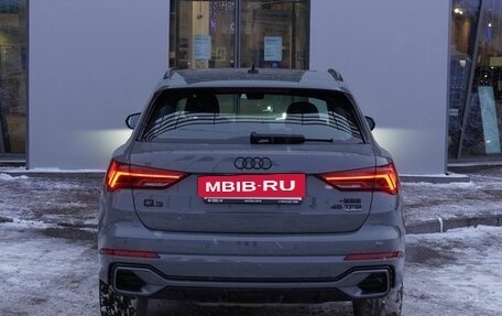 Audi Q3, 2025 год, 4 950 000 рублей, 5 фотография