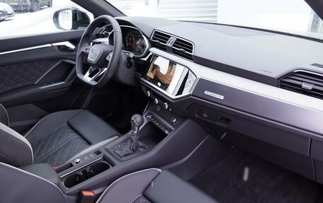 Audi Q3, 2025 год, 4 950 000 рублей, 14 фотография