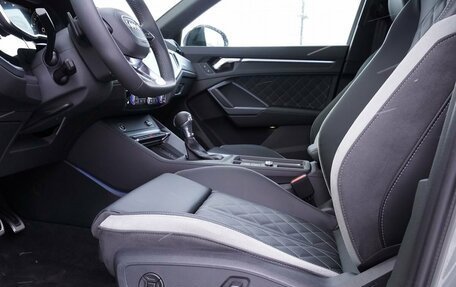 Audi Q3, 2025 год, 4 950 000 рублей, 16 фотография