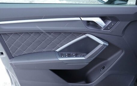 Audi Q3, 2025 год, 4 950 000 рублей, 15 фотография