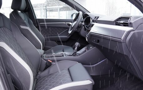 Audi Q3, 2025 год, 4 950 000 рублей, 17 фотография