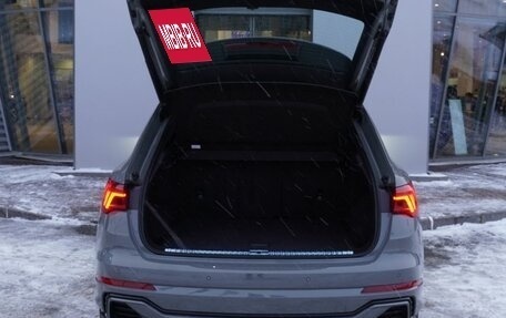 Audi Q3, 2025 год, 4 950 000 рублей, 8 фотография