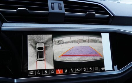 Audi Q3, 2025 год, 4 950 000 рублей, 25 фотография