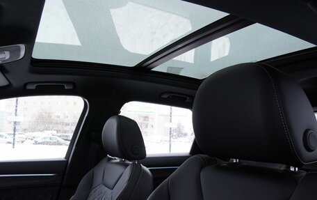 Audi Q3, 2025 год, 4 950 000 рублей, 31 фотография