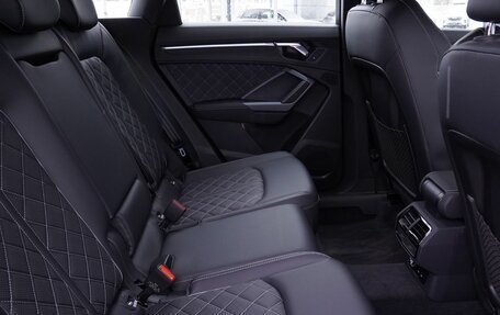 Audi Q3, 2025 год, 4 950 000 рублей, 29 фотография