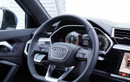 Audi Q3, 2025 год, 4 950 000 рублей, 30 фотография