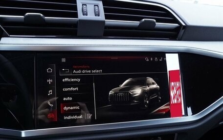 Audi Q3, 2025 год, 4 950 000 рублей, 22 фотография