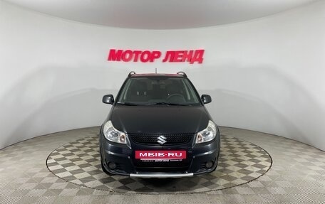 Suzuki SX4 II рестайлинг, 2010 год, 689 000 рублей, 2 фотография