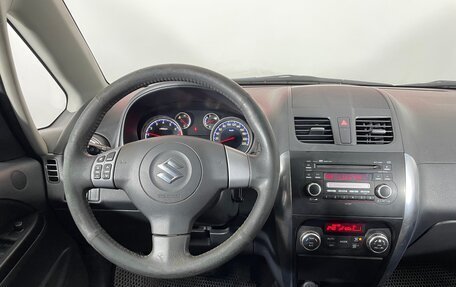 Suzuki SX4 II рестайлинг, 2010 год, 689 000 рублей, 12 фотография