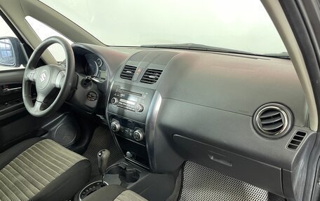 Suzuki SX4 II рестайлинг, 2010 год, 689 000 рублей, 9 фотография