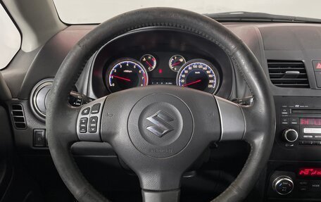 Suzuki SX4 II рестайлинг, 2010 год, 689 000 рублей, 11 фотография