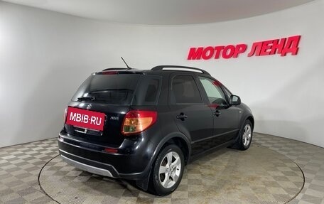 Suzuki SX4 II рестайлинг, 2010 год, 689 000 рублей, 4 фотография