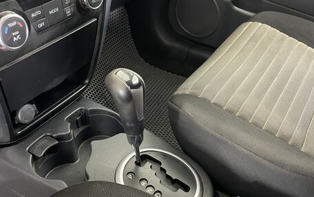 Suzuki SX4 II рестайлинг, 2010 год, 689 000 рублей, 16 фотография