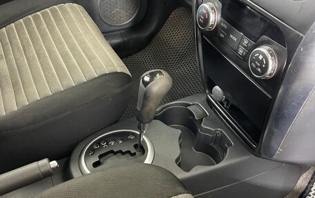 Suzuki SX4 II рестайлинг, 2010 год, 689 000 рублей, 17 фотография