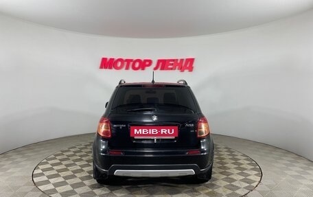 Suzuki SX4 II рестайлинг, 2010 год, 689 000 рублей, 5 фотография