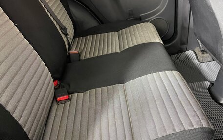 Suzuki SX4 II рестайлинг, 2010 год, 689 000 рублей, 19 фотография