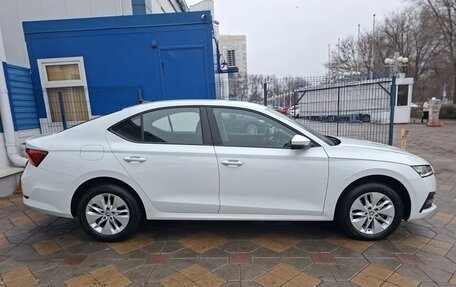 Skoda Octavia IV, 2021 год, 2 250 000 рублей, 6 фотография