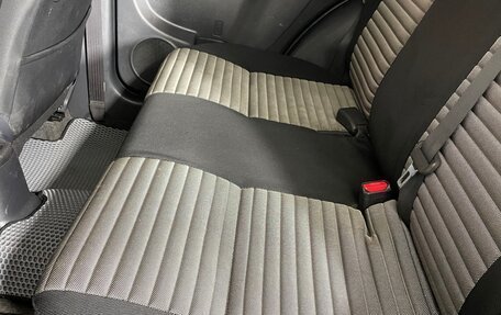 Suzuki SX4 II рестайлинг, 2010 год, 689 000 рублей, 20 фотография