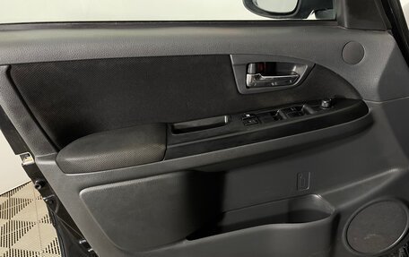 Suzuki SX4 II рестайлинг, 2010 год, 689 000 рублей, 18 фотография