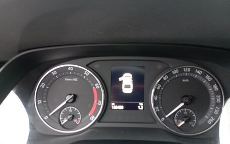 Skoda Octavia IV, 2021 год, 2 250 000 рублей, 12 фотография