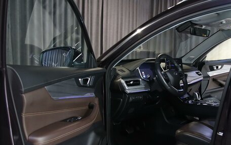 Chery Tiggo 8 Pro, 2022 год, 1 949 000 рублей, 5 фотография