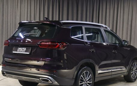 Chery Tiggo 8 Pro, 2022 год, 1 949 000 рублей, 4 фотография