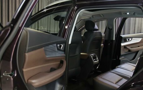 Chery Tiggo 8 Pro, 2022 год, 1 949 000 рублей, 7 фотография