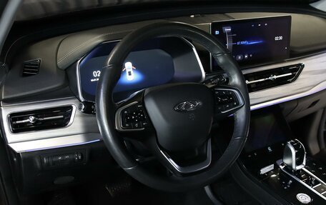 Chery Tiggo 8 Pro, 2022 год, 1 949 000 рублей, 9 фотография