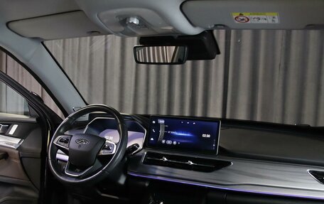 Chery Tiggo 8 Pro, 2022 год, 1 949 000 рублей, 6 фотография