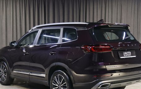 Chery Tiggo 8 Pro, 2022 год, 1 949 000 рублей, 3 фотография