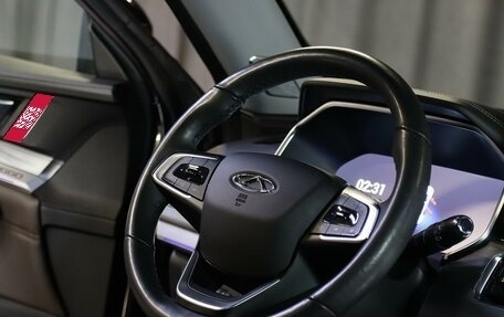 Chery Tiggo 8 Pro, 2022 год, 1 949 000 рублей, 12 фотография