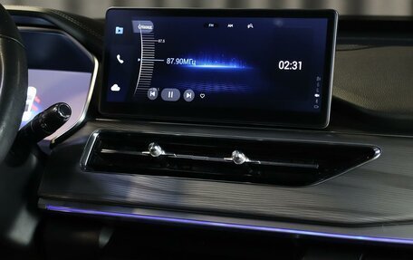 Chery Tiggo 8 Pro, 2022 год, 1 949 000 рублей, 13 фотография