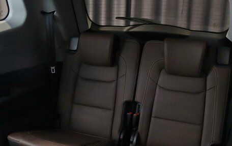 Chery Tiggo 8 Pro, 2022 год, 1 949 000 рублей, 16 фотография