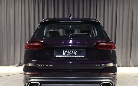 Chery Tiggo 8 Pro, 2022 год, 1 949 000 рублей, 18 фотография