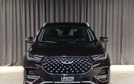 Chery Tiggo 8 Pro, 2022 год, 1 949 000 рублей, 19 фотография