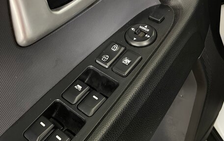 KIA Sportage III, 2011 год, 1 070 000 рублей, 18 фотография