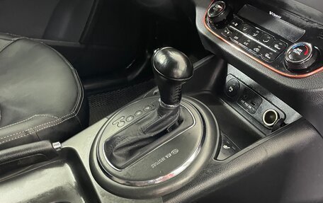 KIA Sportage III, 2011 год, 1 070 000 рублей, 17 фотография