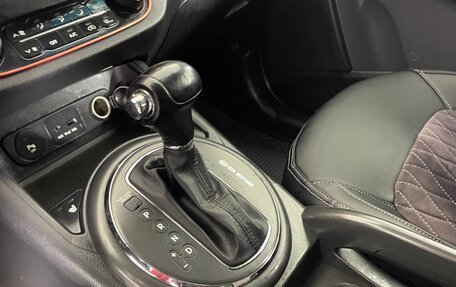 KIA Sportage III, 2011 год, 1 070 000 рублей, 16 фотография