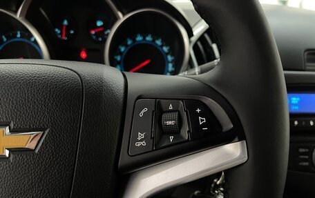 Chevrolet Cruze II, 2013 год, 829 000 рублей, 12 фотография