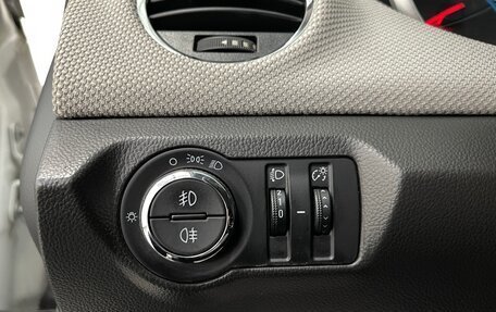 Chevrolet Cruze II, 2013 год, 829 000 рублей, 13 фотография