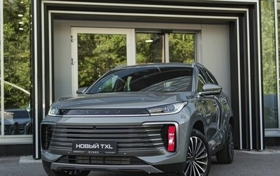 CheryExeed TXL, 2024 год, 3 880 000 рублей, 1 фотография