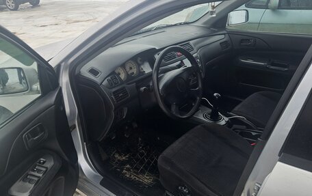 Mitsubishi Lancer IX, 2005 год, 350 000 рублей, 1 фотография