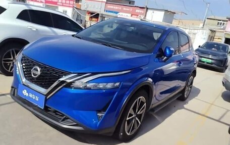 Nissan Qashqai, 2023 год, 1 453 000 рублей, 1 фотография