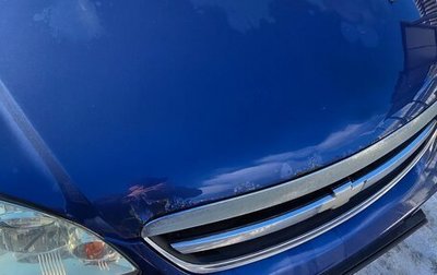 Chevrolet Lacetti, 2007 год, 380 000 рублей, 1 фотография