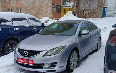 Mazda 6, 2008 год, 925 000 рублей, 1 фотография