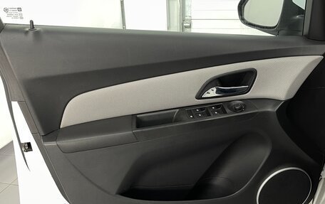 Chevrolet Cruze II, 2013 год, 829 000 рублей, 16 фотография