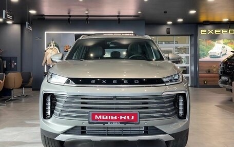 CheryExeed TXL, 2024 год, 3 680 000 рублей, 1 фотография