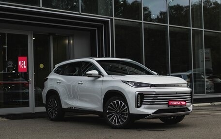 CheryExeed TXL, 2024 год, 3 880 000 рублей, 1 фотография