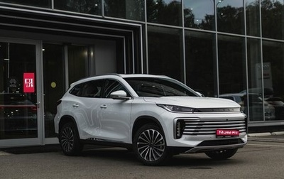 CheryExeed TXL, 2024 год, 3 880 000 рублей, 1 фотография