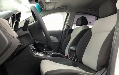 Chevrolet Cruze II, 2013 год, 829 000 рублей, 18 фотография